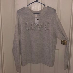 Women’s Sweater